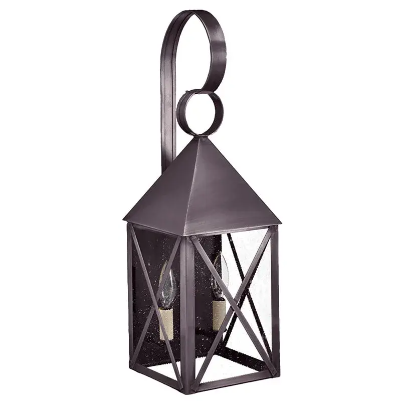 Two Light Wall Mount 60.00W/B/Candelabra - Image 12
