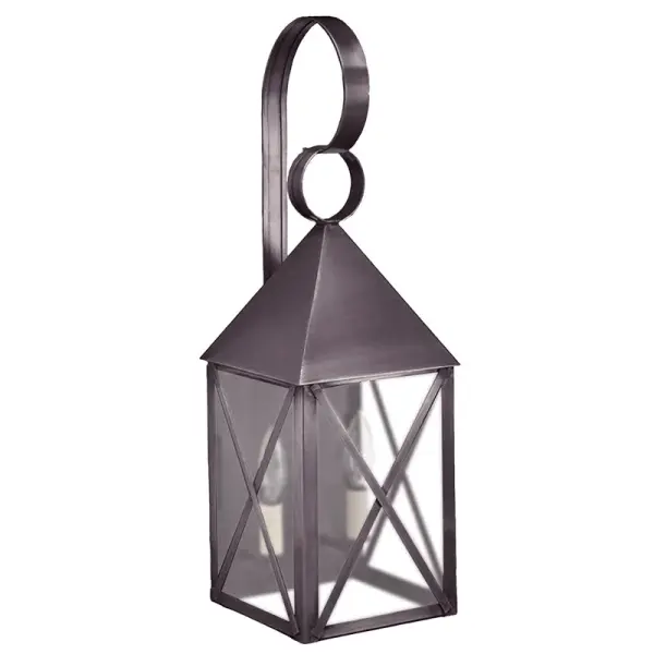 Two Light Wall Mount 60.00W/B/Candelabra - Image 13