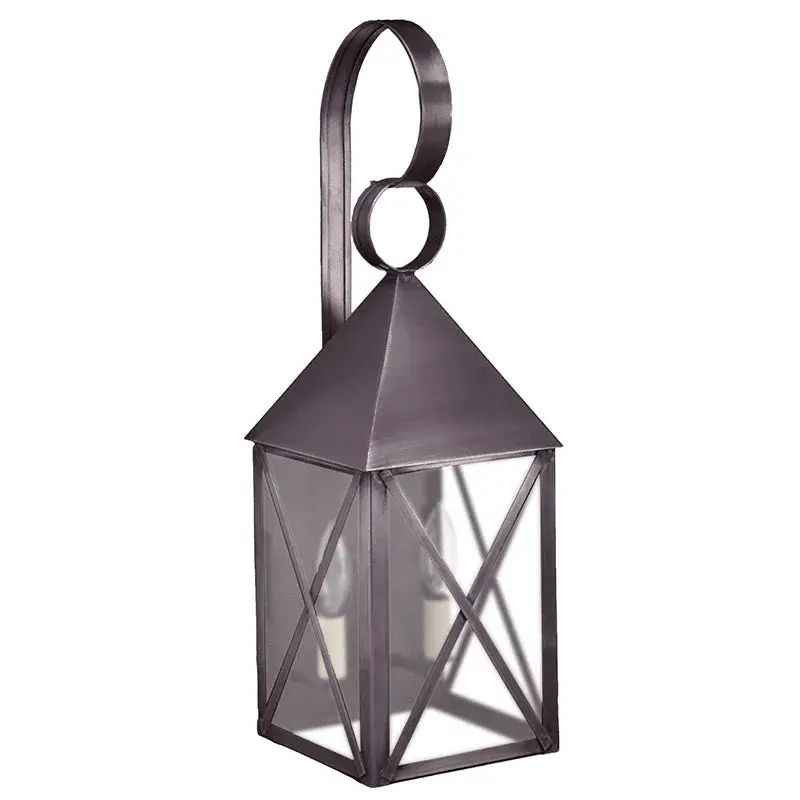 Two Light Wall Mount 60.00W/B/Candelabra - Image 13