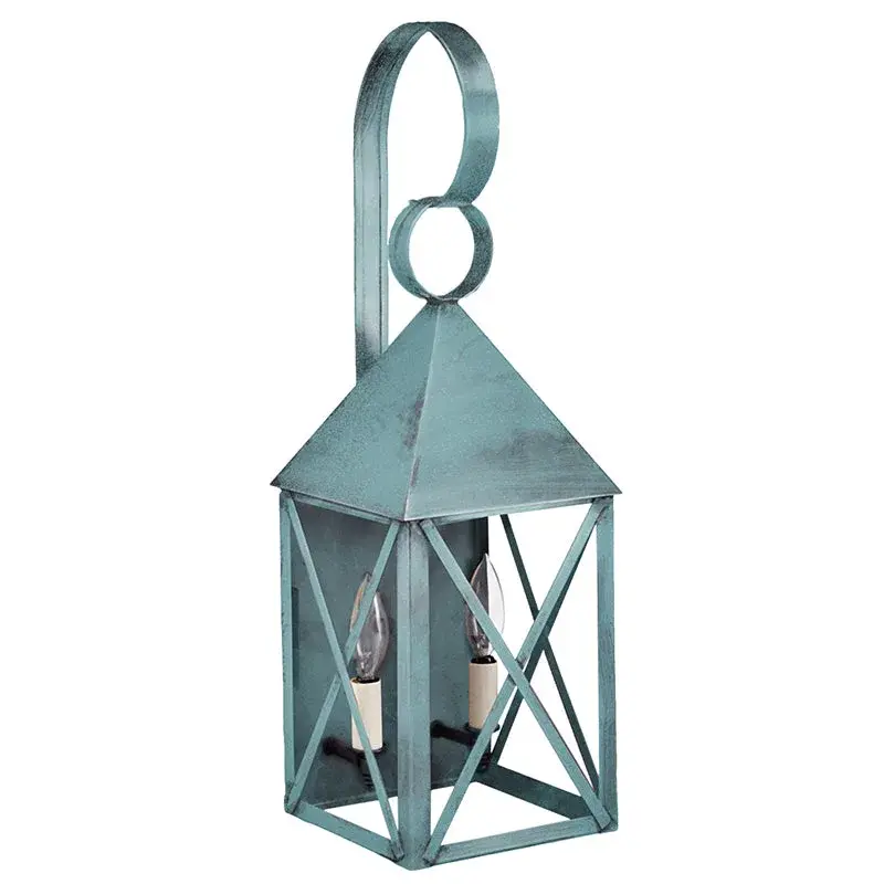 Two Light Wall Mount 60.00W/B/Candelabra - Image 14
