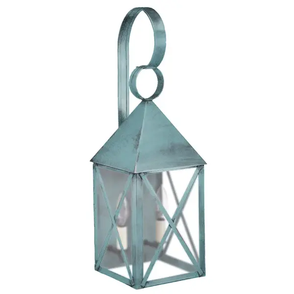 Two Light Wall Mount 60.00W/B/Candelabra - Image 17