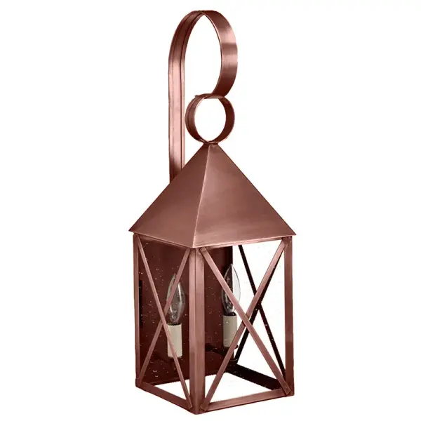Two Light Wall Mount 60.00W/B/Candelabra - Image 19