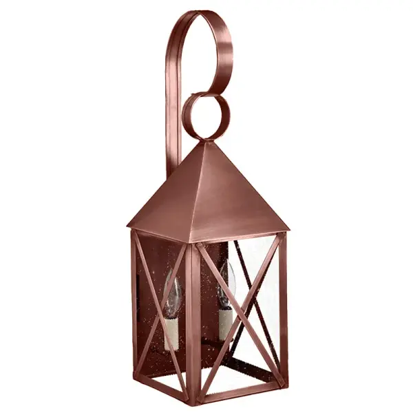 Two Light Wall Mount 60.00W/B/Candelabra - Image 20