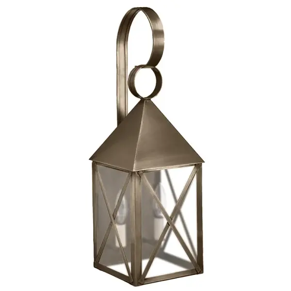 Two Light Wall Mount 60.00W/B/Candelabra - Image 9
