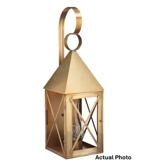 York Collection is a Mission style inspired fixture with geometric shapes and understated design elements that radiate tranquility. The simplistic design was popular during the early American period and is still beautiful today.
