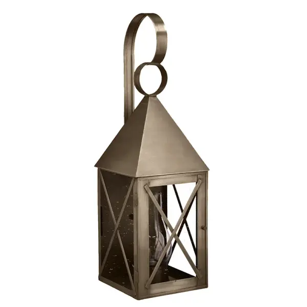 One Light Wall Mount 75.00W/A/Medium - Image 11