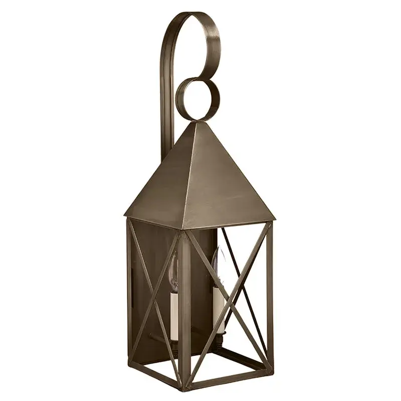 One Light Wall Mount 75.00W/A/Medium - Image 14