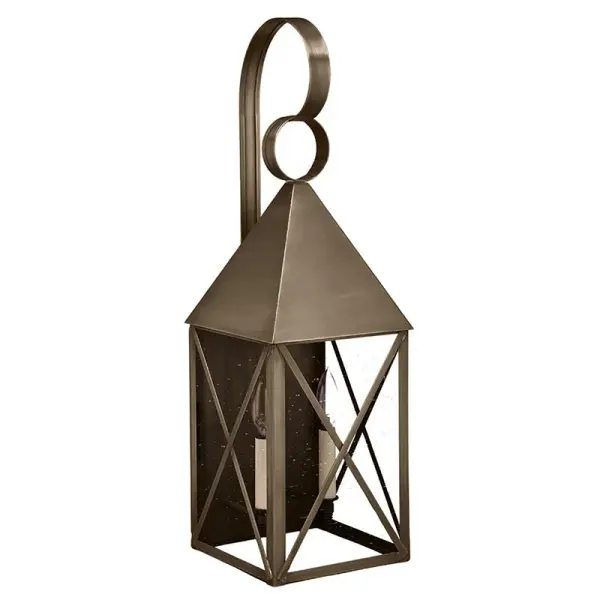One Light Wall Mount 75.00W/A/Medium - Image 15
