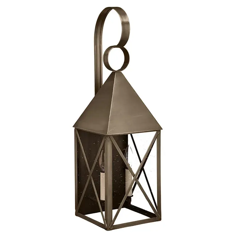 One Light Wall Mount 75.00W/A/Medium - Image 15