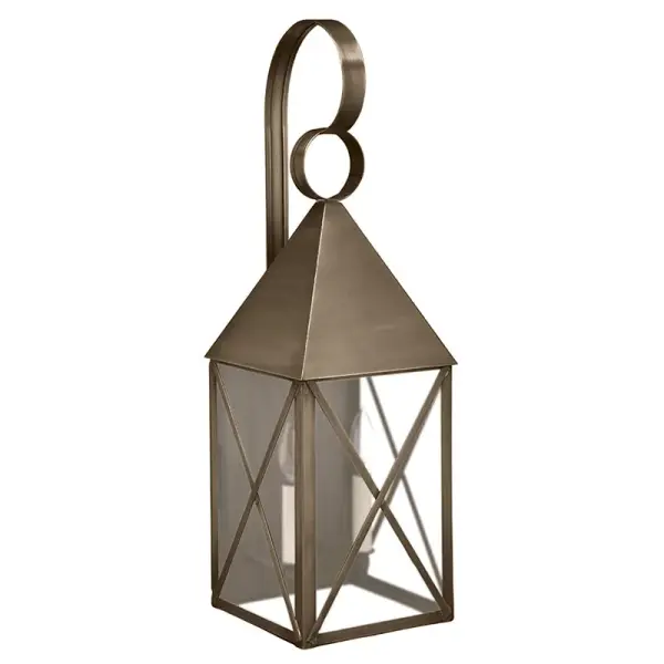One Light Wall Mount 75.00W/A/Medium - Image 17