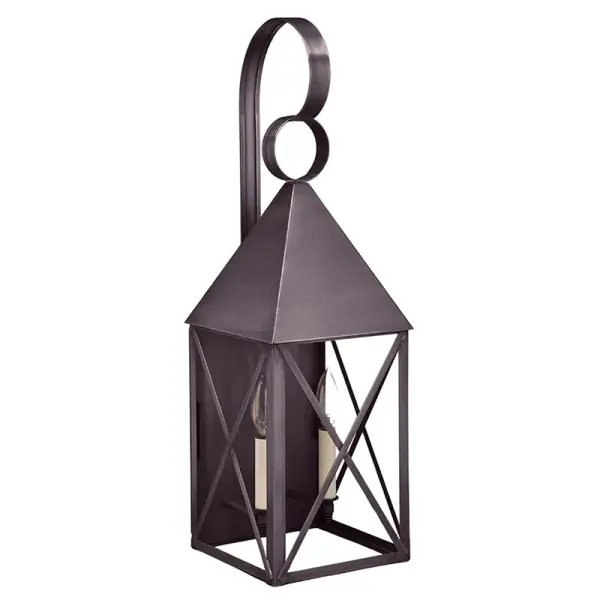 One Light Wall Mount 75.00W/A/Medium - Image 22