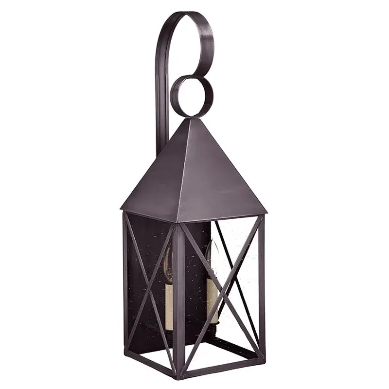 One Light Wall Mount 75.00W/A/Medium - Image 23