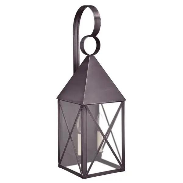 One Light Wall Mount 75.00W/A/Medium - Image 25