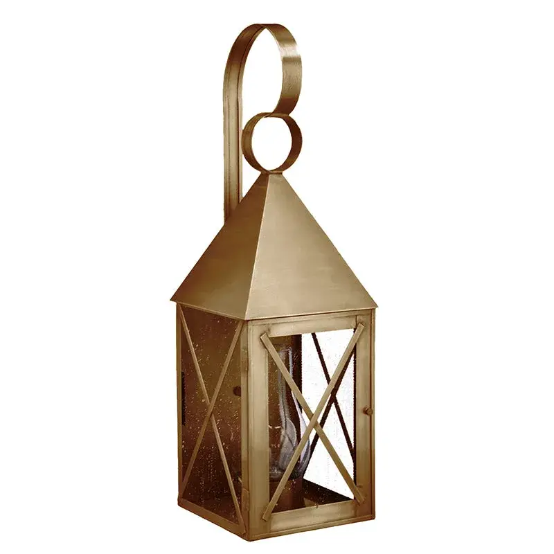 One Light Wall Mount 75.00W/A/Medium - Image 4