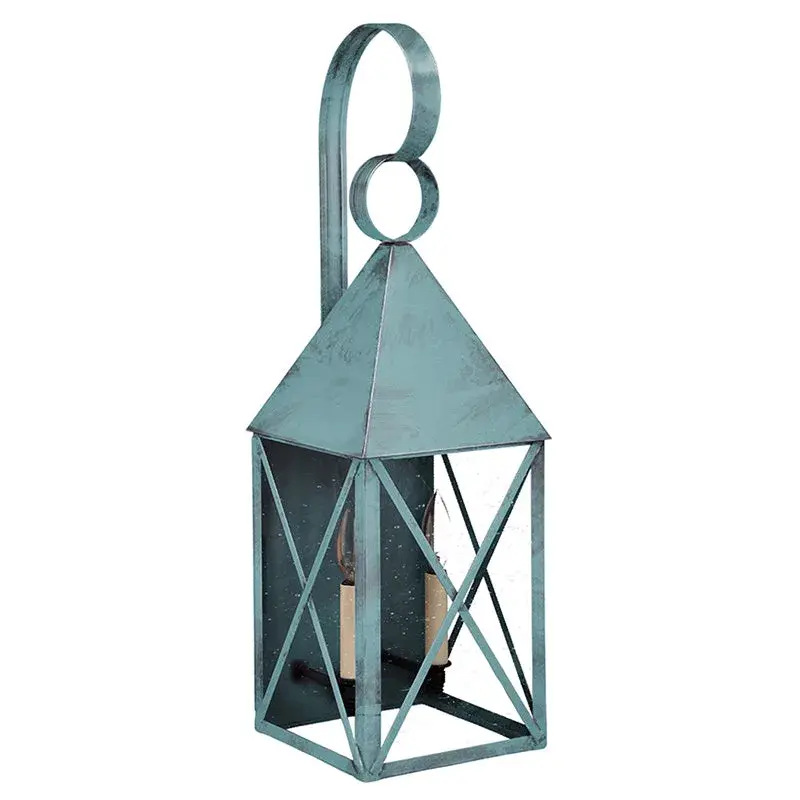 One Light Wall Mount 75.00W/A/Medium - Image 31