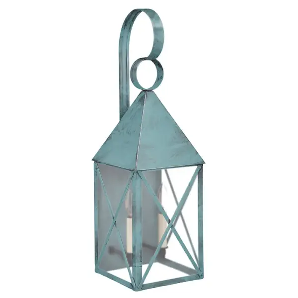 One Light Wall Mount 75.00W/A/Medium - Image 33