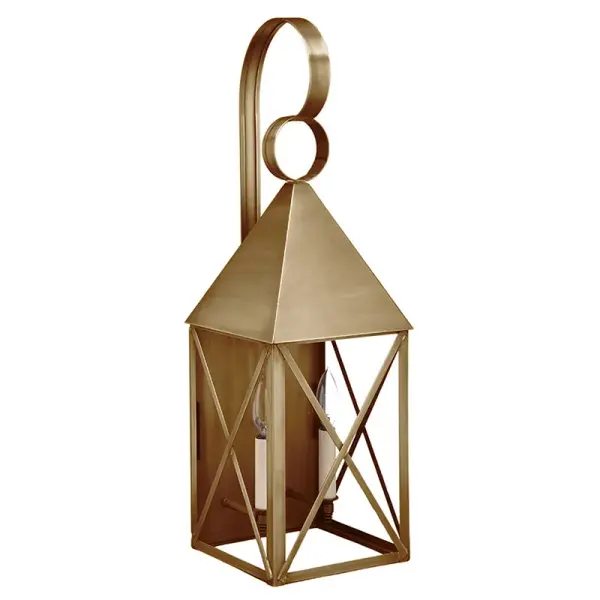 One Light Wall Mount 75.00W/A/Medium - Image 6