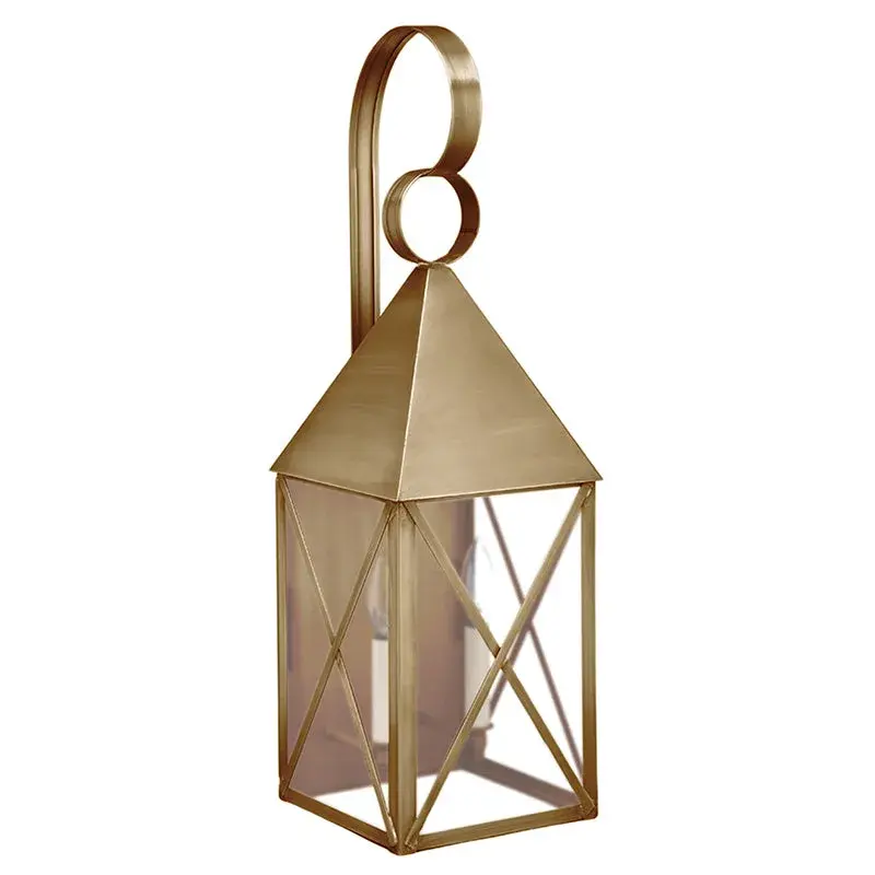 One Light Wall Mount 75.00W/A/Medium - Image 9