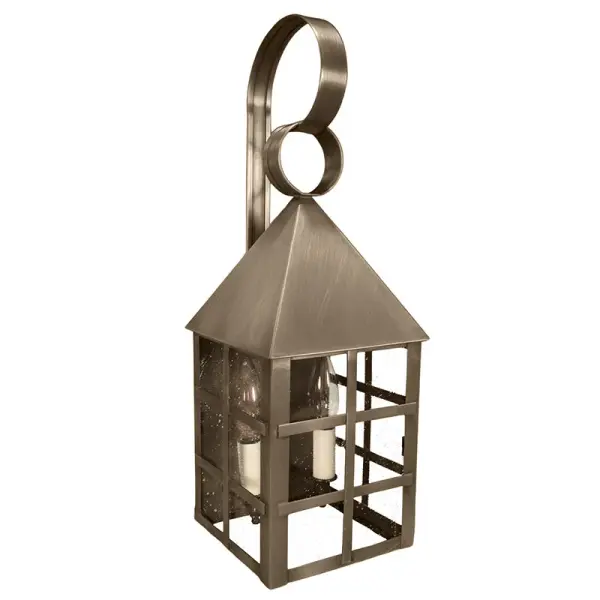 Two Light Wall Mount 60.00W/B/Candelabra - Image 16
