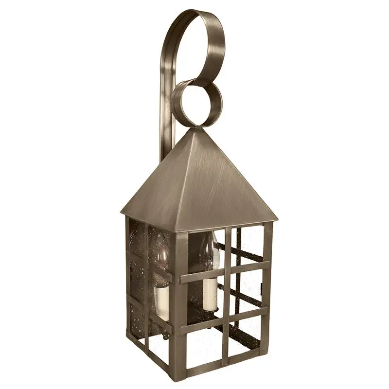 Two Light Wall Mount 60.00W/B/Candelabra - Image 16