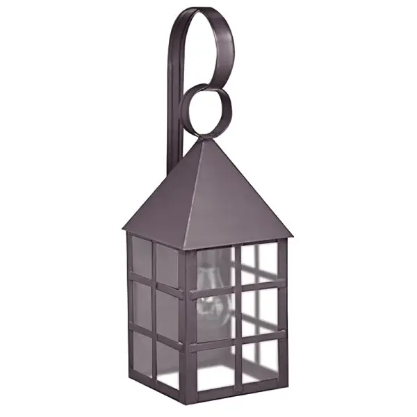 Two Light Wall Mount 60.00W/B/Candelabra - Image 21