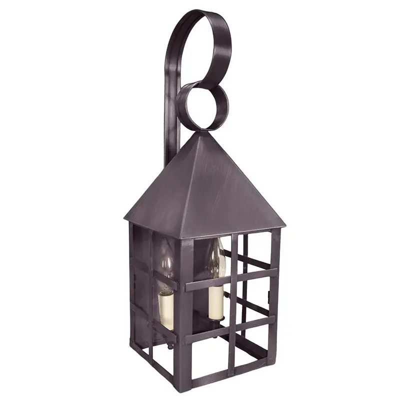 Two Light Wall Mount 60.00W/B/Candelabra - Image 22