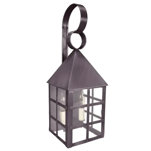 Two Light Wall Mount 60.00W/B/Candelabra - Image 25