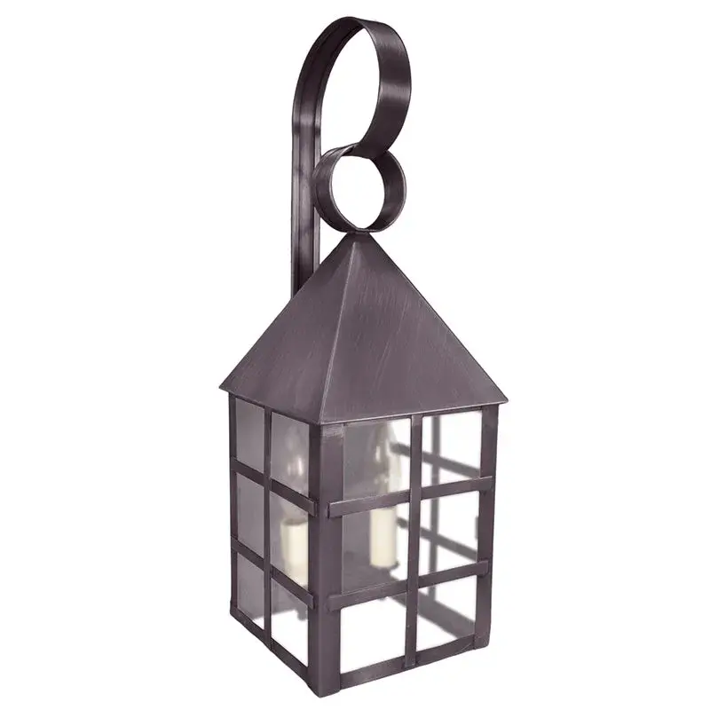 Two Light Wall Mount 60.00W/B/Candelabra - Image 25