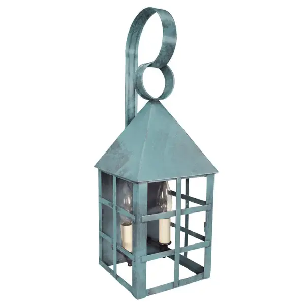 Two Light Wall Mount 60.00W/B/Candelabra - Image 30