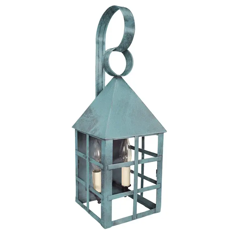 Two Light Wall Mount 60.00W/B/Candelabra - Image 30
