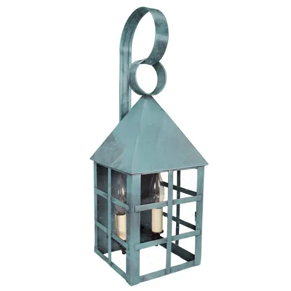 Two Light Wall Mount 60.00W/B/Candelabra - Image 31