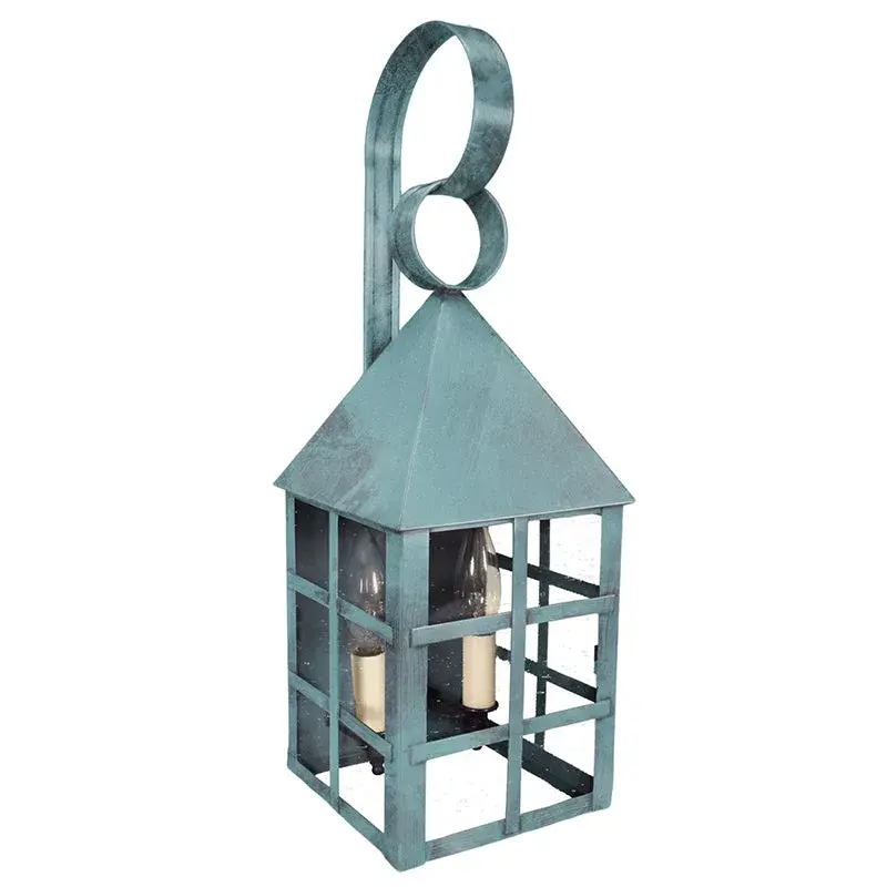 Two Light Wall Mount 60.00W/B/Candelabra - Image 31