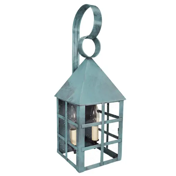 Two Light Wall Mount 60.00W/B/Candelabra - Image 32
