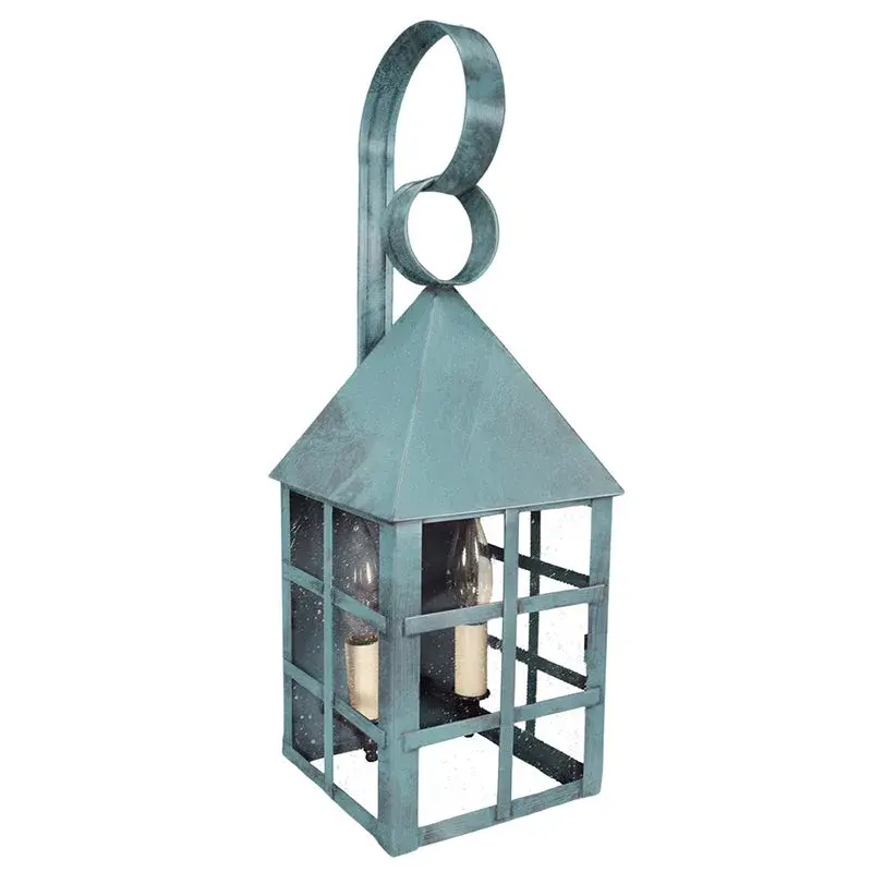 Two Light Wall Mount 60.00W/B/Candelabra - Image 32