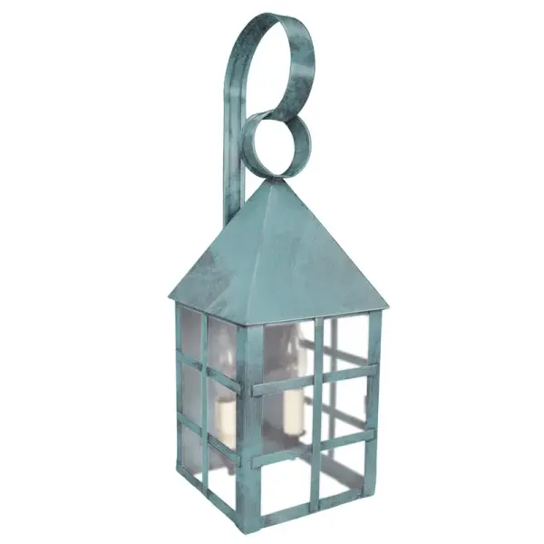 Two Light Wall Mount 60.00W/B/Candelabra - Image 33