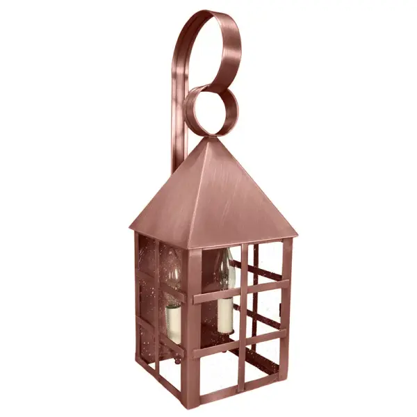 Two Light Wall Mount 60.00W/B/Candelabra - Image 40