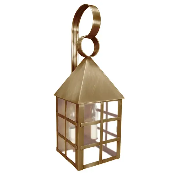 Two Light Wall Mount 60.00W/B/Candelabra - Image 9