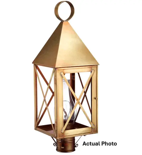 York Collection is a Mission style inspired fixture with geometric shapes and understated design elements that radiate tranquility. The simplistic design was popular during the early American period and is still beautiful today.