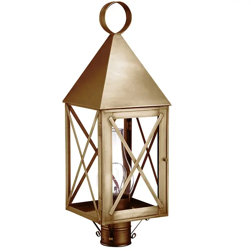 One Light Post Mount 75.00W/A/Medium - Image 2