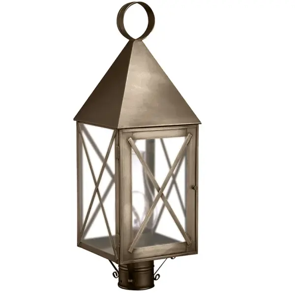 One Light Post Mount 75.00W/A/Medium - Image 13