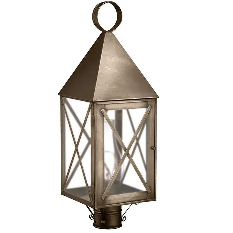 One Light Post Mount 75.00W/A/Medium - Image 13