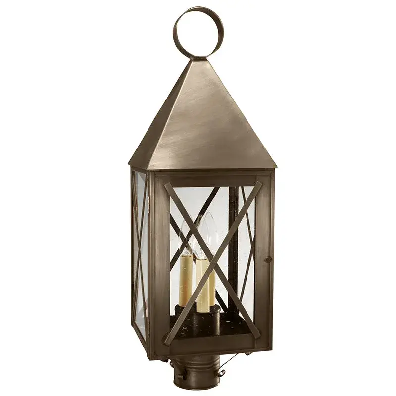 One Light Post Mount 75.00W/A/Medium - Image 15