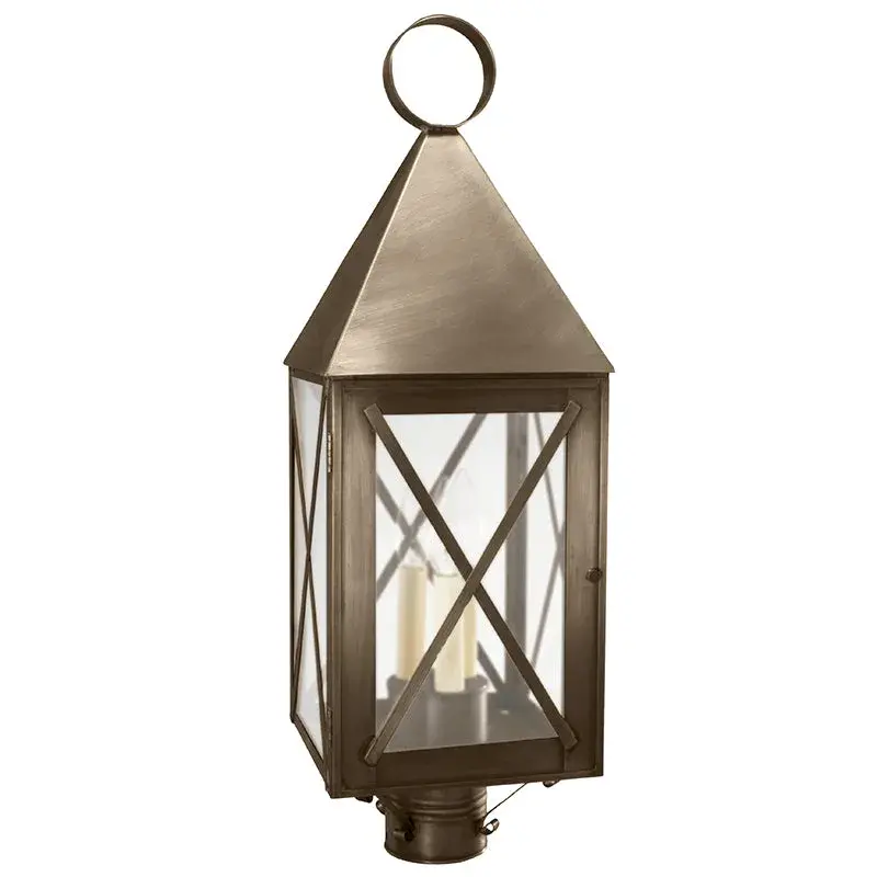 One Light Post Mount 75.00W/A/Medium - Image 17