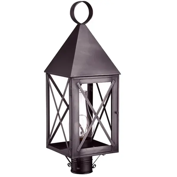 One Light Post Mount 75.00W/A/Medium - Image 18