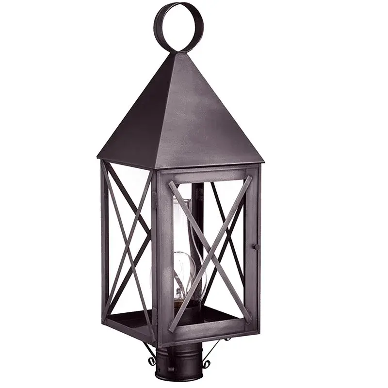 One Light Post Mount 75.00W/A/Medium - Image 18
