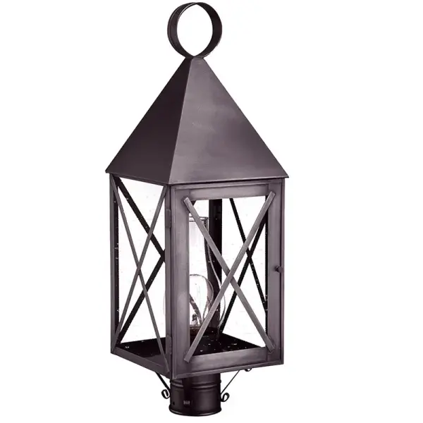 One Light Post Mount 75.00W/A/Medium - Image 19