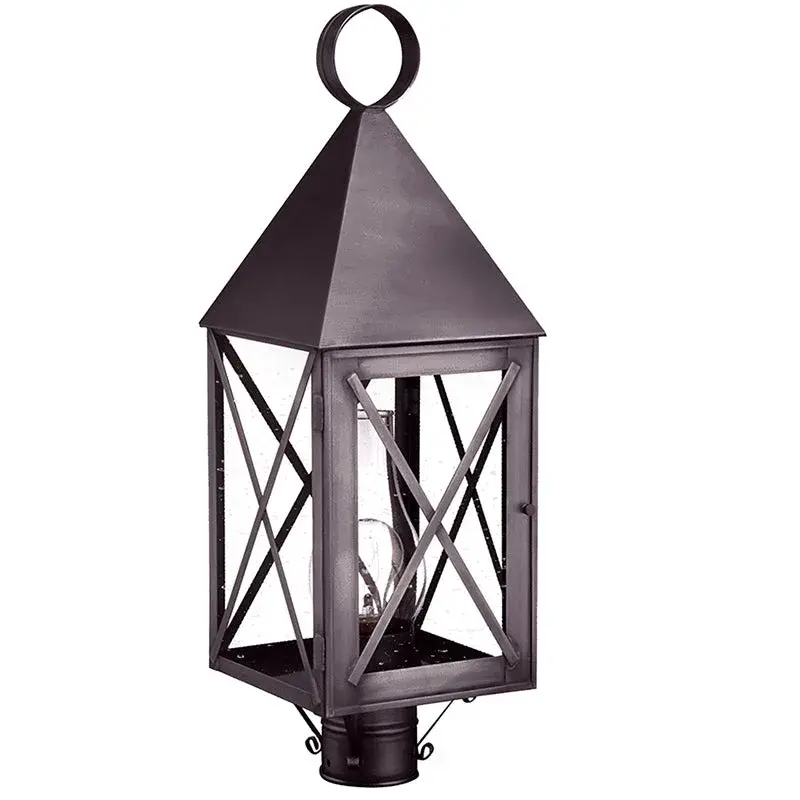 One Light Post Mount 75.00W/A/Medium - Image 19