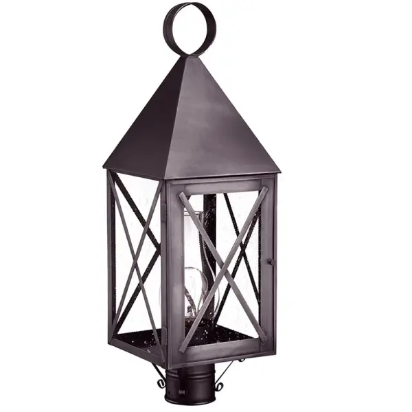One Light Post Mount 75.00W/A/Medium - Image 20