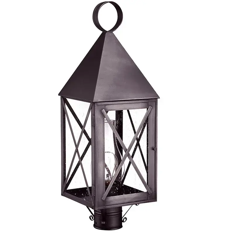 One Light Post Mount 75.00W/A/Medium - Image 20
