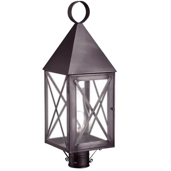 One Light Post Mount 75.00W/A/Medium - Image 21